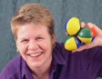 Beth Woodward