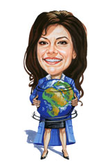 Denise Mahnick, 3 Sixty Direct