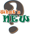 What's New?