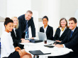 business team